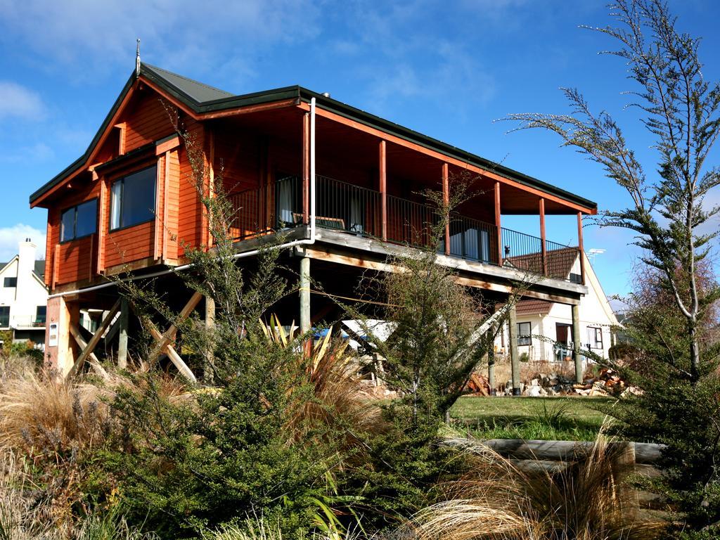 Lake Tekapo Holiday Homes Quarto foto