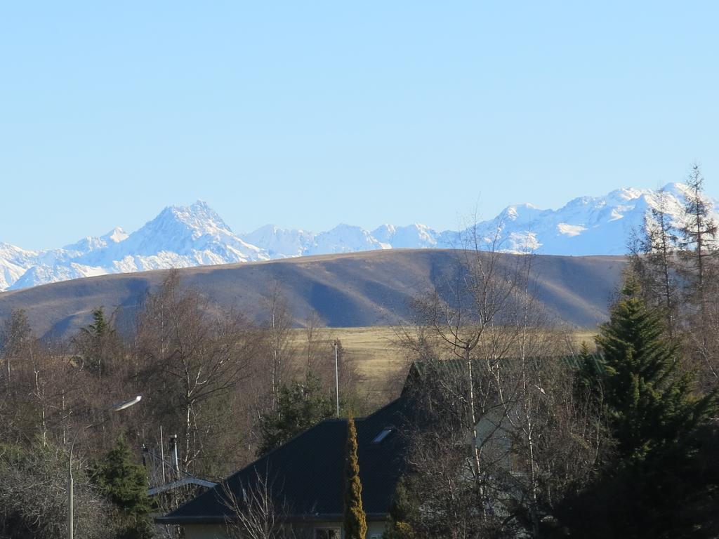 Lake Tekapo Holiday Homes Quarto foto