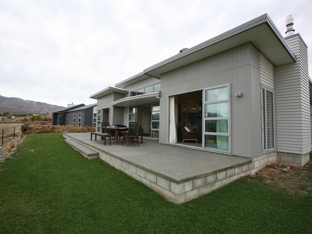 Lake Tekapo Holiday Homes Quarto foto