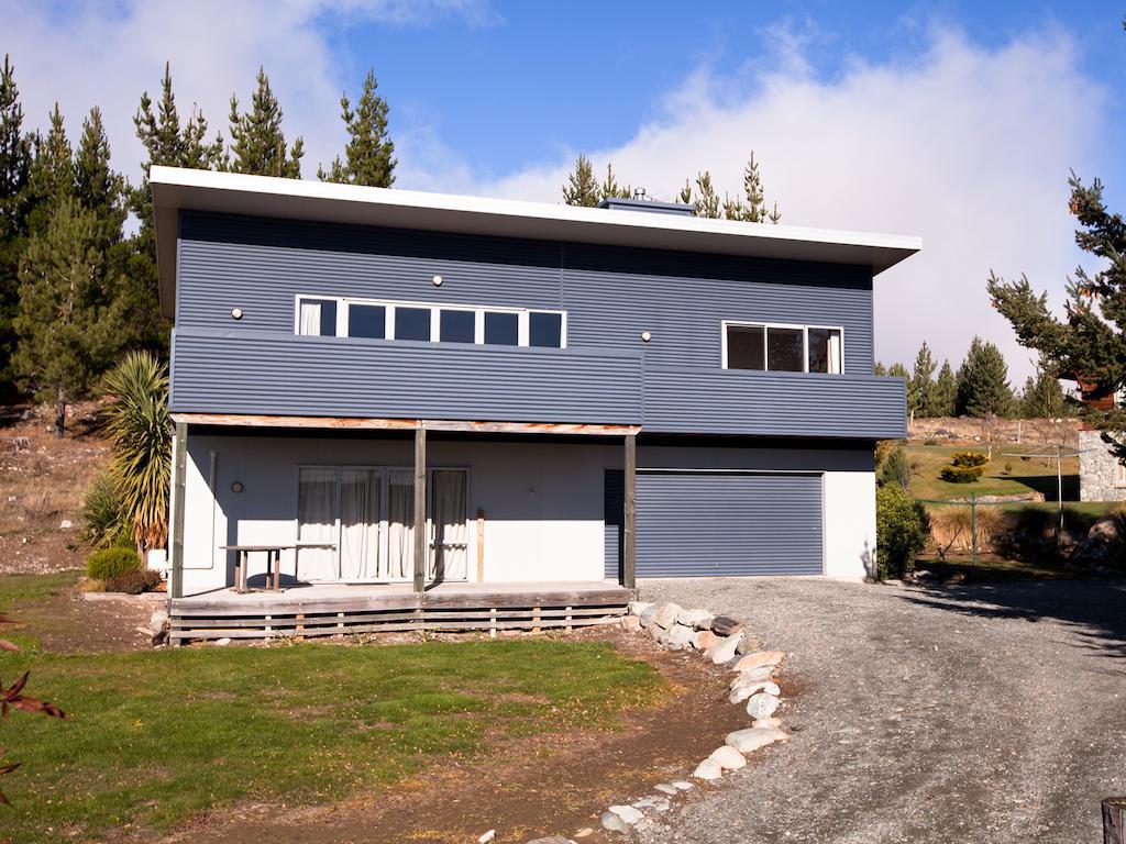 Lake Tekapo Holiday Homes Quarto foto